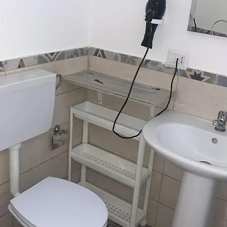 Giove * גיארדיני נאקסוס