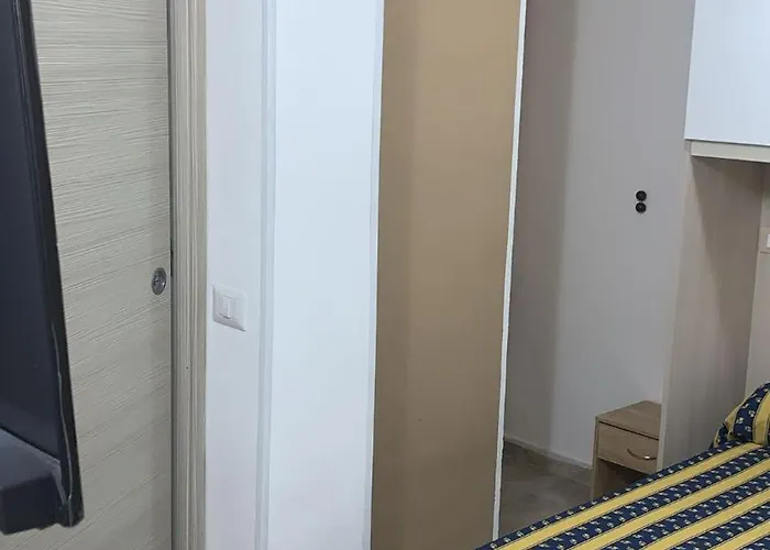 Giove Appartamento Giardini Naxos