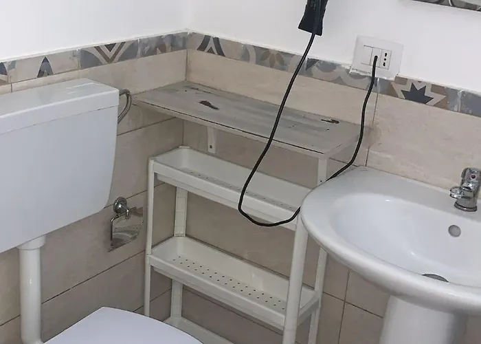 Giove * Giardini Naxos