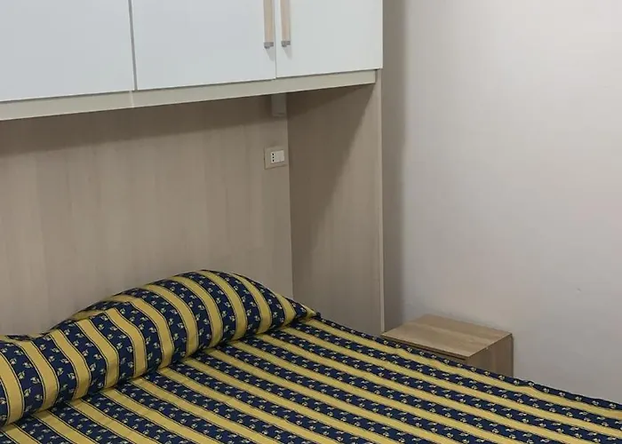 Giove Appartamento *