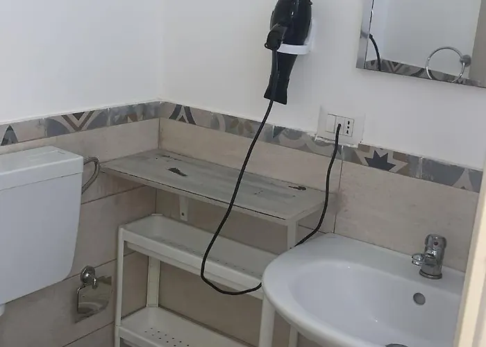 Giove Giardini Naxos