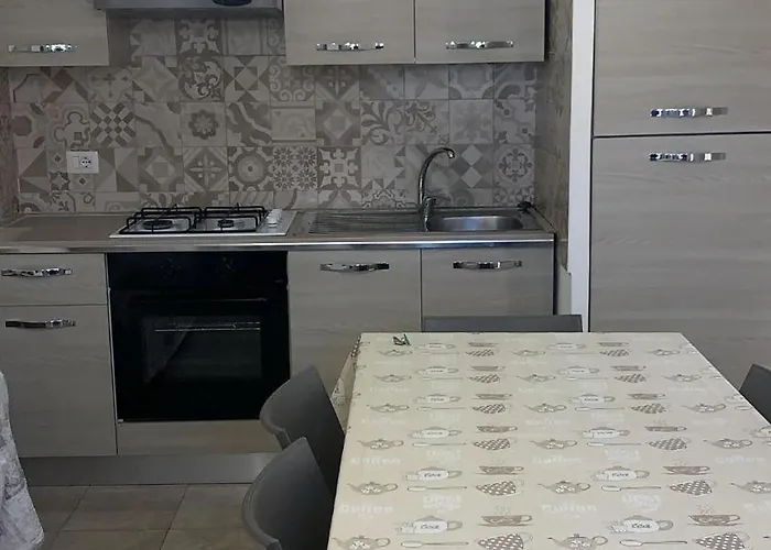 Giove Appartamento *