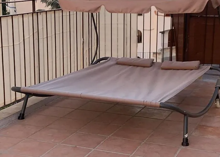 Giove Appartamento *