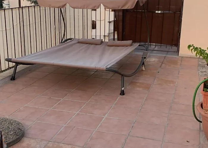 Appartamento Giove Giardini Naxos