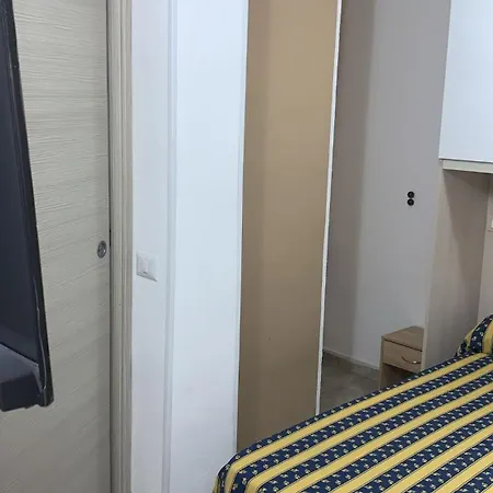 Giove 公寓 贾迪尼-纳克索斯