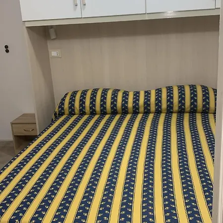 Apartment Giove Giardini Naxos