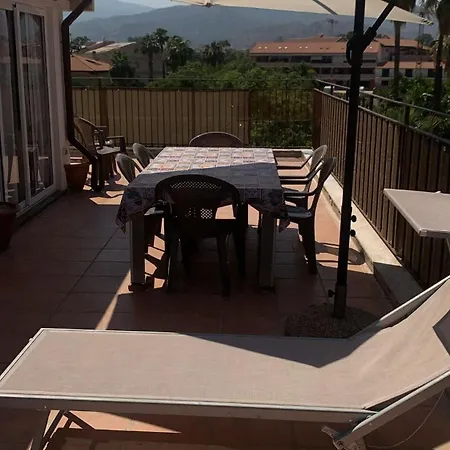 Giove Apartment
