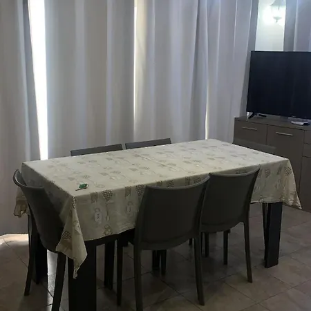 Appartement Giove