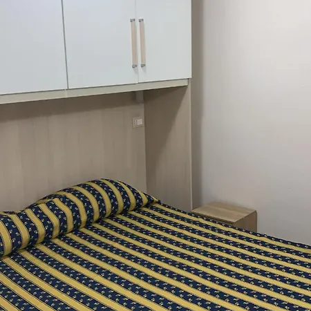 Giove Appartement *