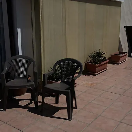 Apartment Giove Giardini Naxos