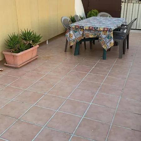 Giove Apartment