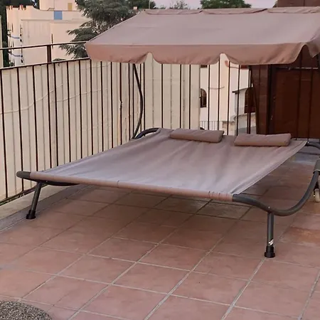 Giove Appartement *