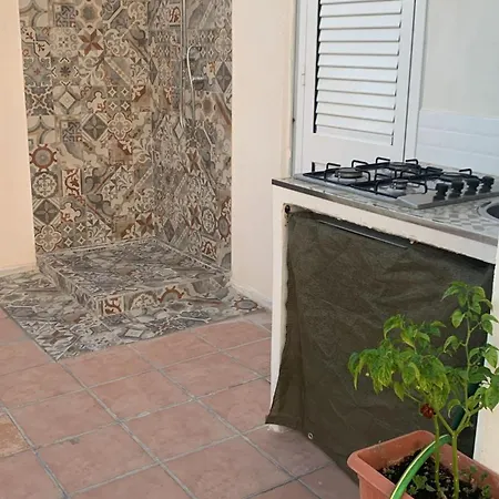 Appartement Giove *