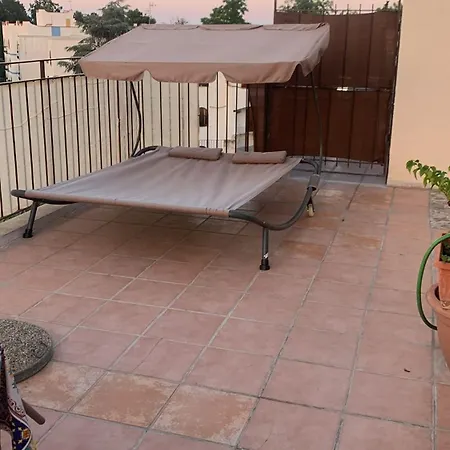 公寓 Giove 贾迪尼-纳克索斯