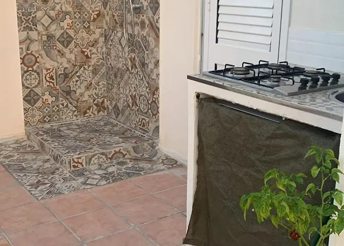 アパート Giove *